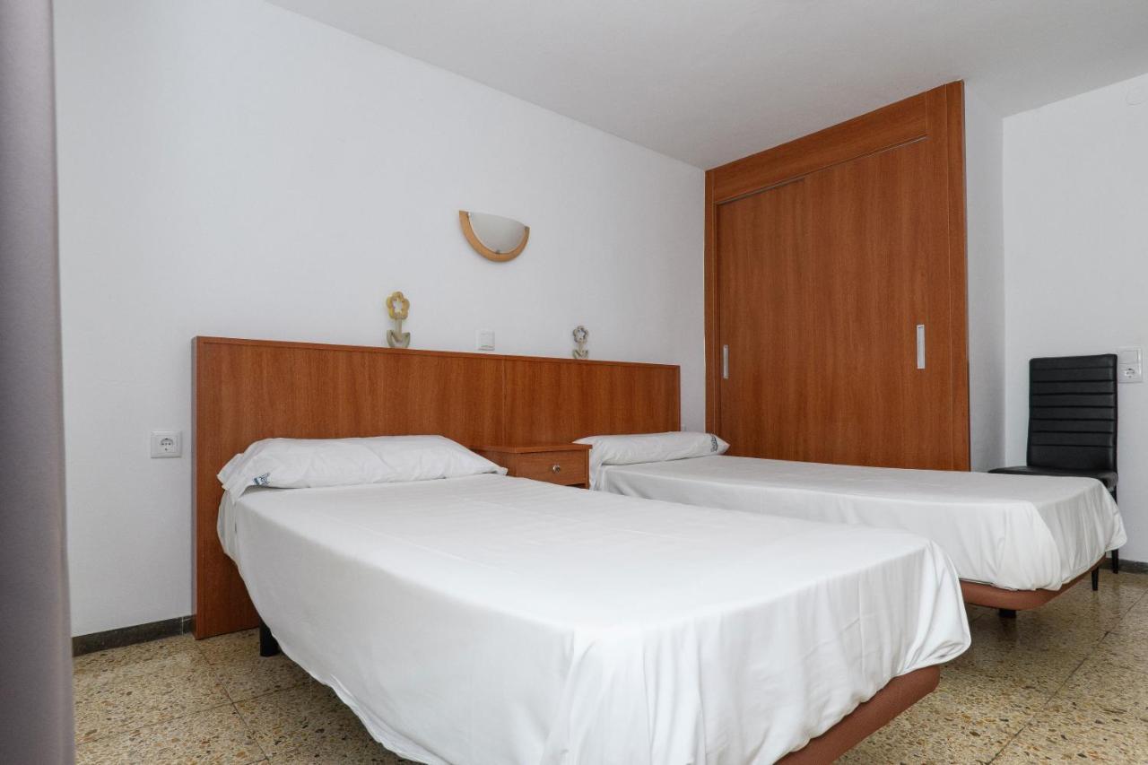 Rentalmar Family Felix Con Parking Incluido Salou Exterior foto