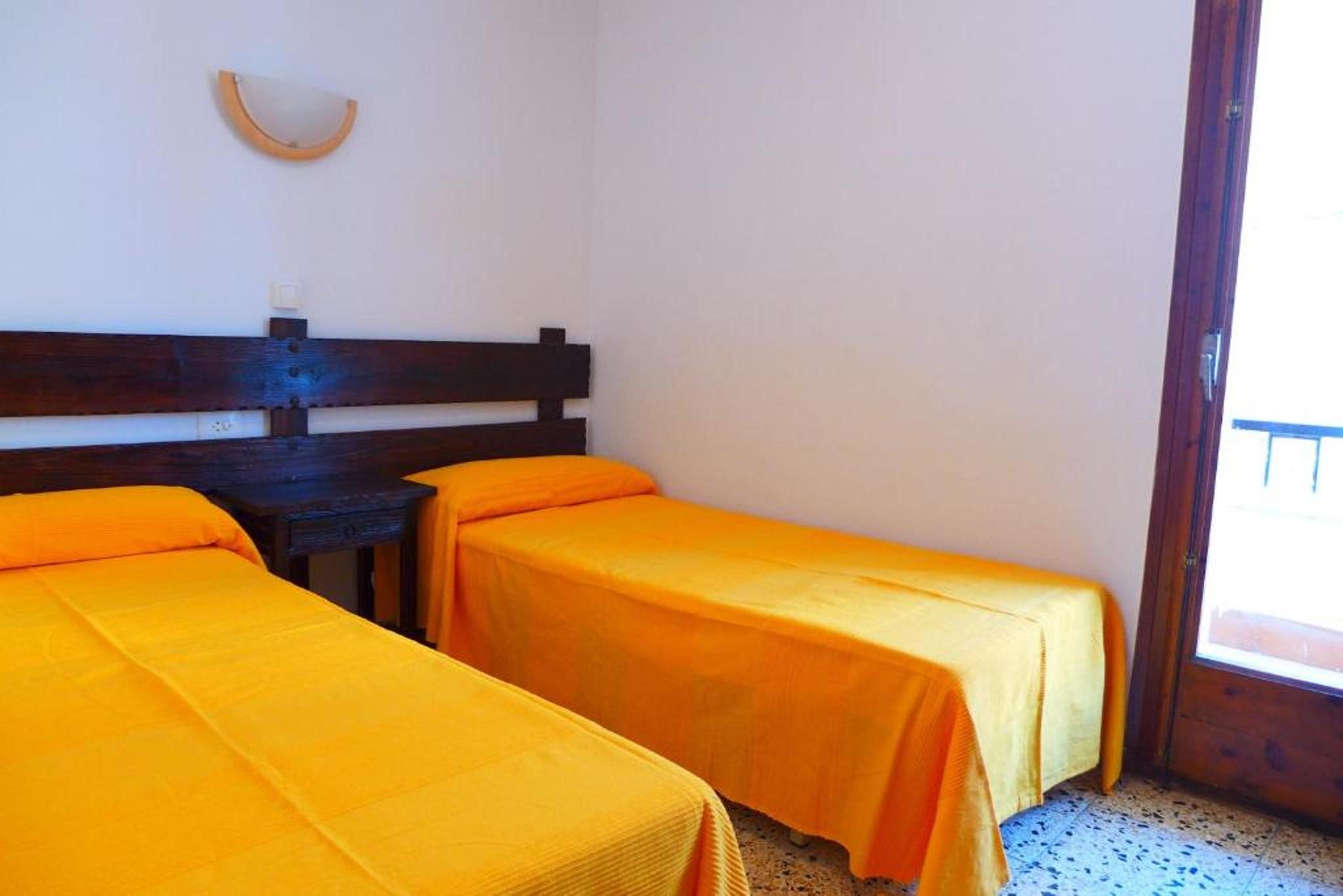 Rentalmar Family Felix Con Parking Incluido Salou Exterior foto