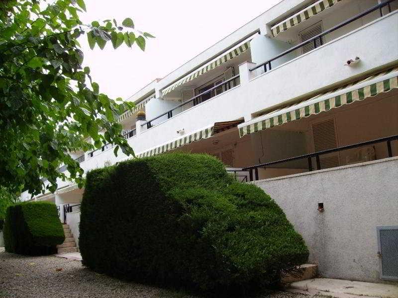 Rentalmar Family Felix Con Parking Incluido Salou Exterior foto