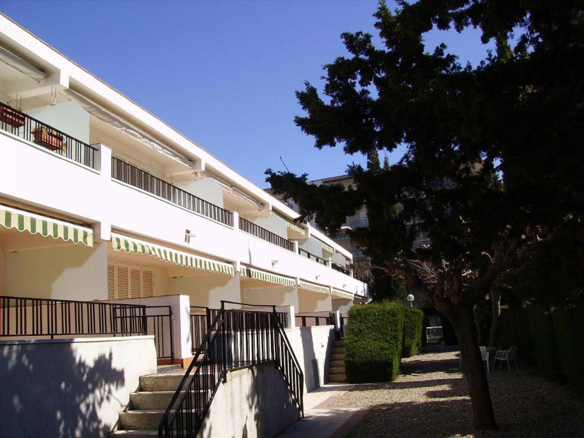 Rentalmar Family Felix Con Parking Incluido Salou Exterior foto